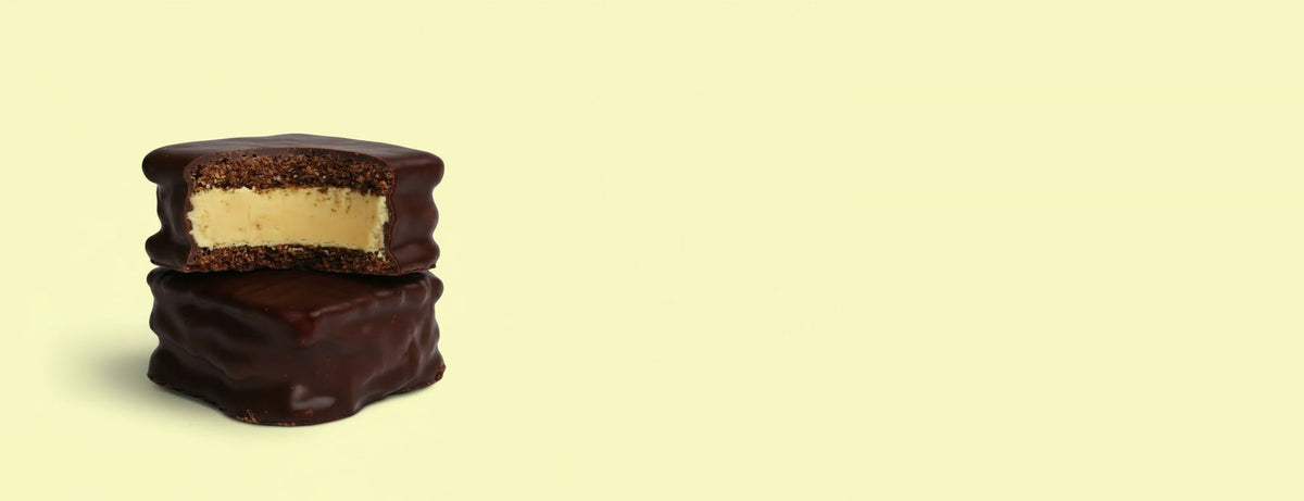 CHOCO-POP, CHOCO-MANÍ Y MÁS