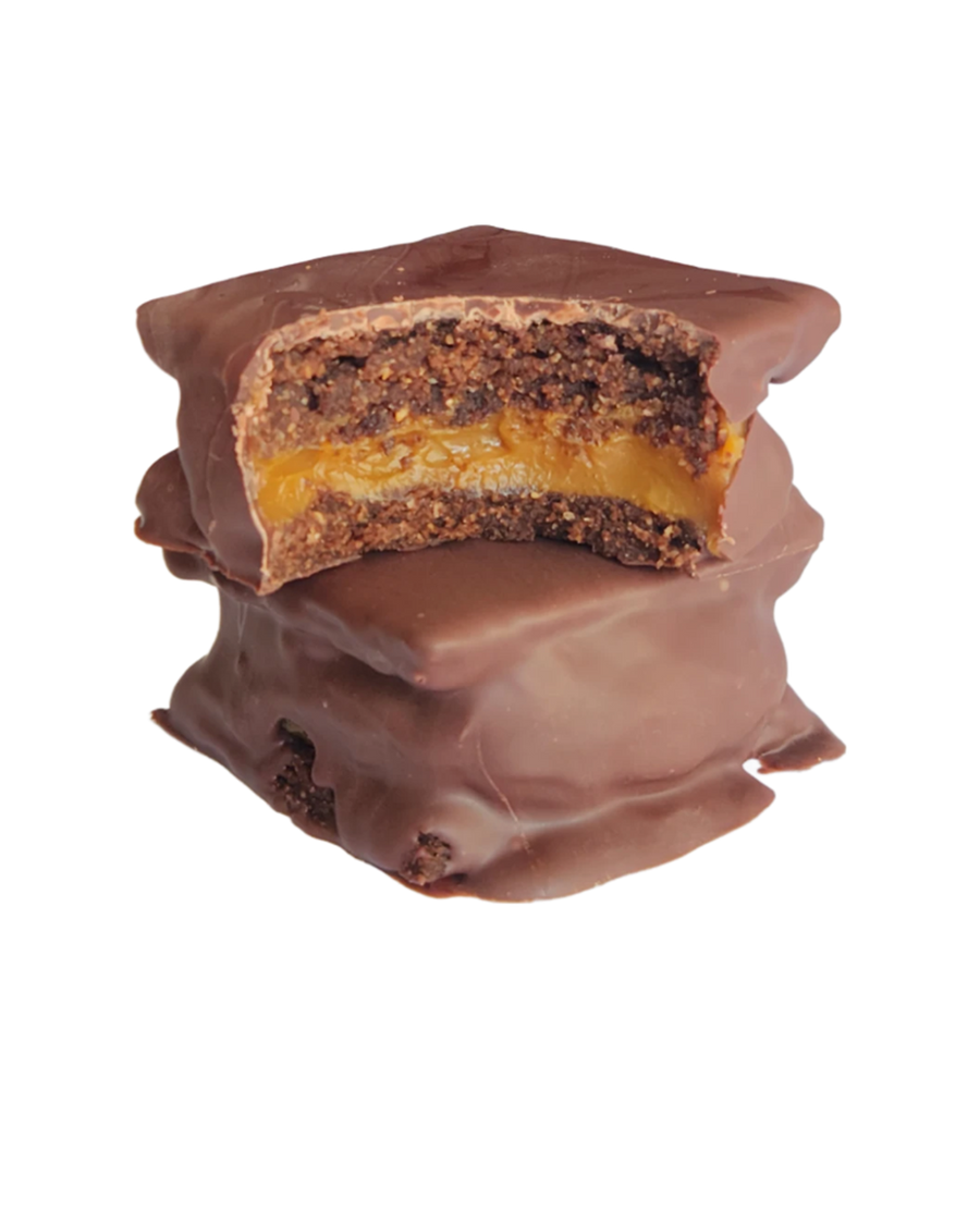 Alfajor Dulce de Leche