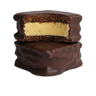 Alfajor Choco-Maní