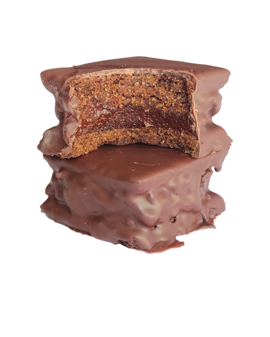 Alfajor Membrillo