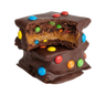 Alfajor Choco-Pop