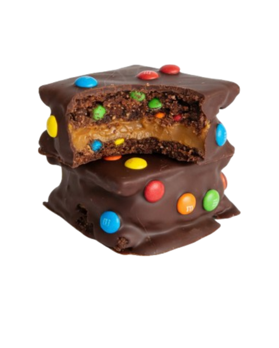 Alfajor Choco-Pop