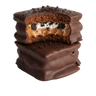 Alfajor Black Cookies & Cream