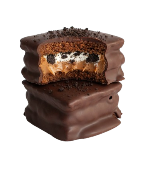 Alfajor Línea Premium Oreo - Isla de Monos