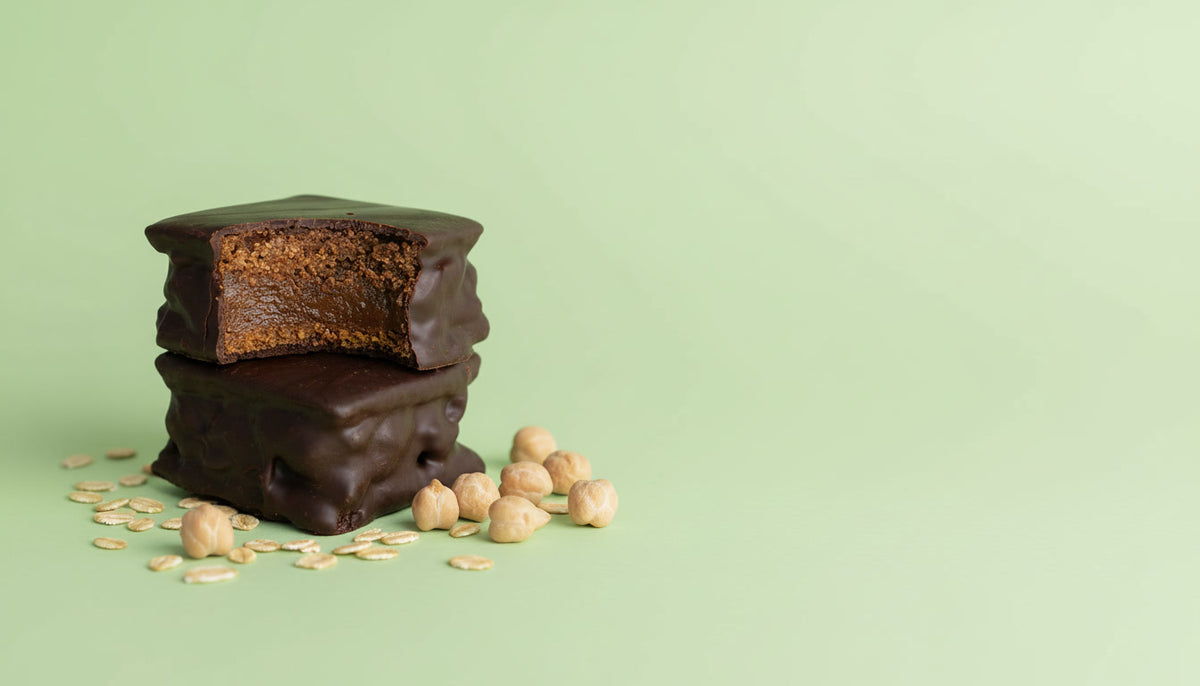 ALFAJORES DE LA ISLA