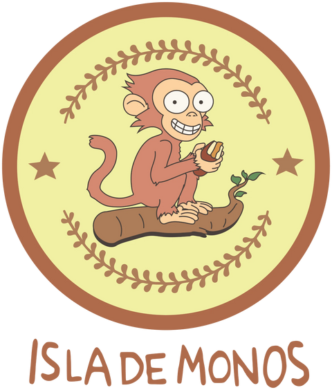 Isla de Monos