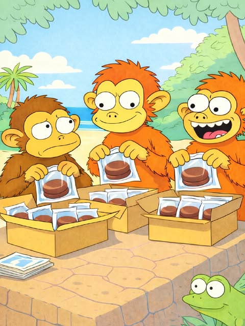 Armá tu caja surtida