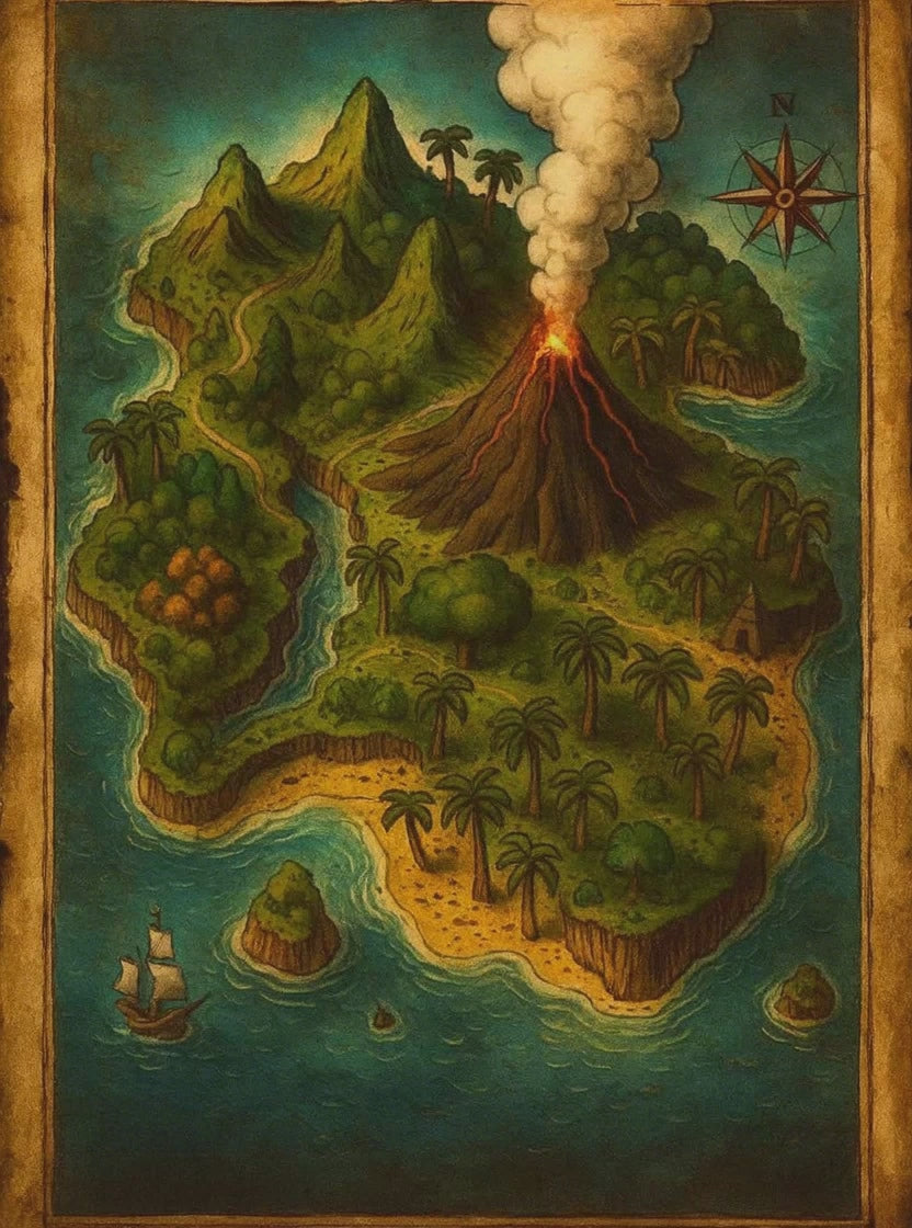 Elaboración artesanal de alfajores Isla de Monos